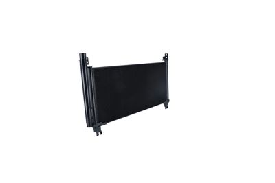 CONDENSATOR CLIMATIZARE NRF 350466 21