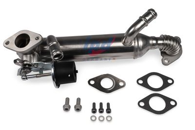 RADIATOR RECIRCULARE GAZE DE ESAPAMENT