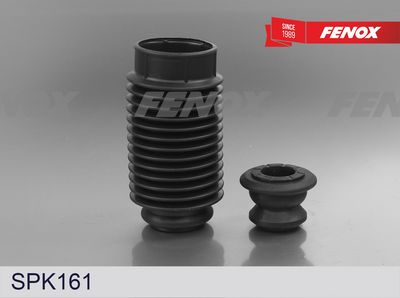 прахозащитен комплект, амортисьор FENOX SPK161