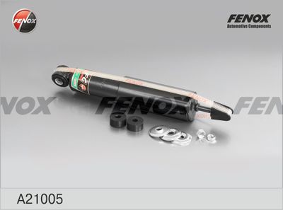 Амортизатор FENOX A21005 для HYUNDAI PORTER