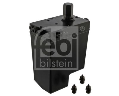 Tippningspump, förarhytt FEBI BILSTEIN 39696