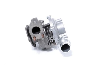 LADER AUFLADUNG BTS Turbo T916171 28