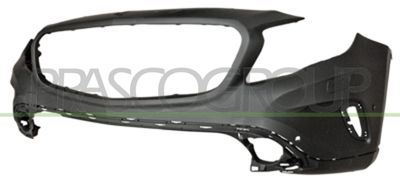 Буфер PRASCO ME7001031 для MERCEDES-BENZ GLA-CLASS