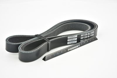 CUREA TRANSMISIE CU CANELURI FEBEST 881286L1555 46