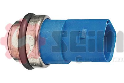 COMUTATOR TEMPERATURA VENTILATOR RADIATOR SEIM TH252 2