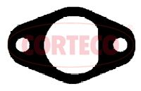 Прокладка, выпускной коллектор CORTECO 460392H для AUDI 100