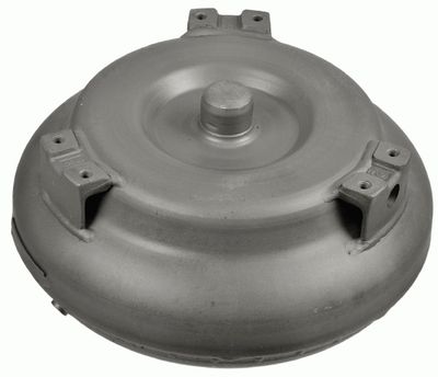 Torque Converter 0700 600 012