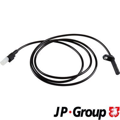 Czujnik, prędkość obrotowa koła JP GROUP 1397106280