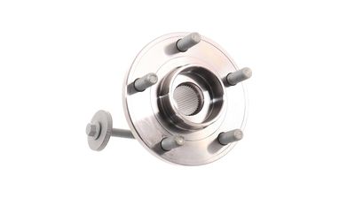 RADLAGERSATZ SKF VKBA6585 19