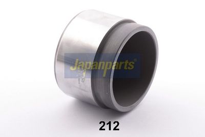 JAPANPARTS Stūmoklis, stabdžių apkaba