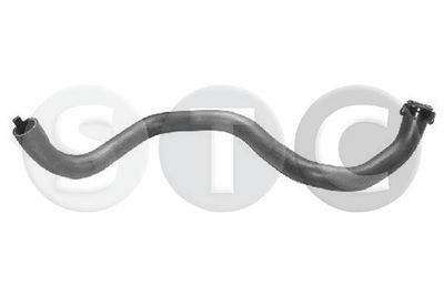 FURTUN RADIATOR STC T408372