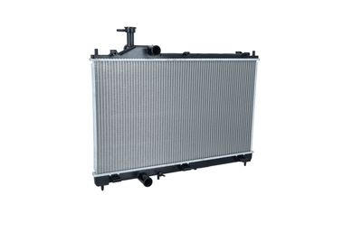 KüHLER MOTORKüHLUNG NRF 550054 41