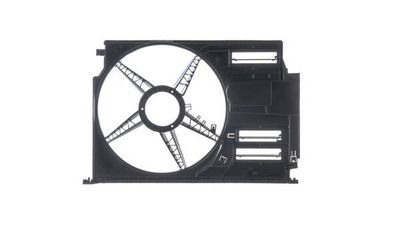 LüFTERHAUBE MAHLE CFS30000P 1