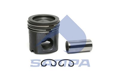 Pistón