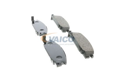 BREMSBELAGSATZ SCHEIBENBREMSE VAICO V408025 44