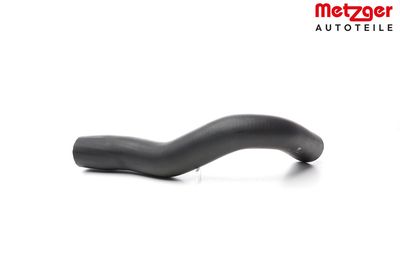 LADELUFTSCHLAUCH METZGER AUTOTEILE 2400141 19