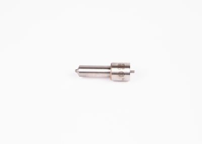 Injector tip (sproeier)