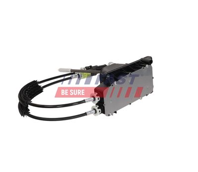 LEVIER SHIMBARE VITEZE FAST FT03024 13