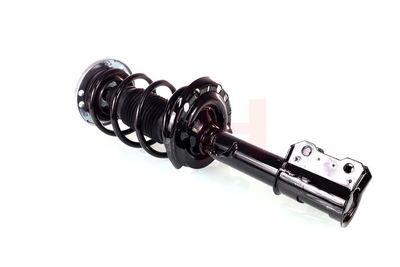 ANSAMBLU TELESCOP ARC GH GH353621C06 54