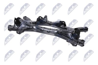 CORP AX NTY ZRZTY017 22