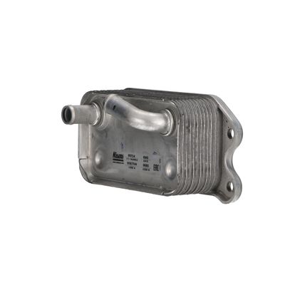 RADIATOR ULEI ULEI MOTOR NISSENS 90714 12