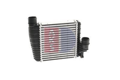 LADELUFTKüHLER AKS DASIS 167021N 14