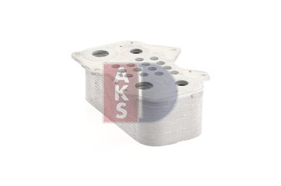 ÖLKüHLER MOTORöL AKS DASIS 046028N 1