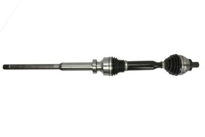 полуоска PASCAL G2V041PC