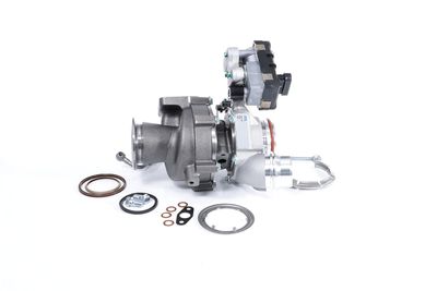 LADER AUFLADUNG BTS Turbo T981424BT 1