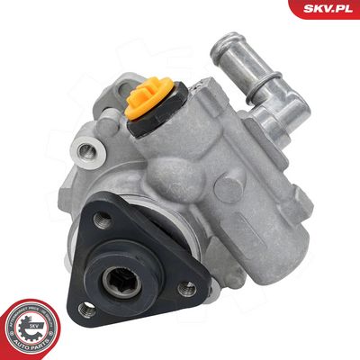 Hydraulické čerpadlo, riadenie ESEN SKV 10SKV438