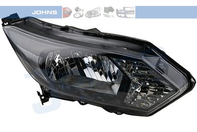 Основная фара JOHNS 38 65 10 для HONDA HR-V