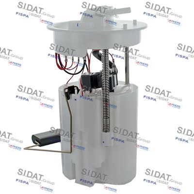 KRAFTSTOFF-FöRDEREINHEIT