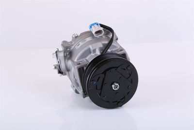 COMPRESOR CLIMATIZARE NISSENS 890806 32