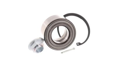 RADLAGERSATZ SKF VKBA6891 39