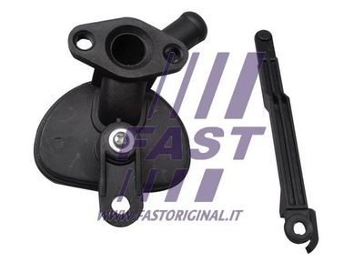 Zawór sterujący, płyn chłodzący FAST FT59010