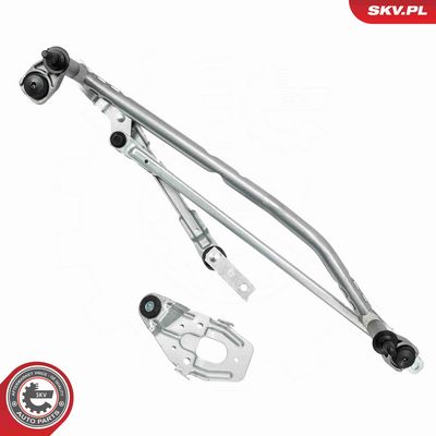 LEGATURI STERGATOR PARBRIZ ESEN SKV 05SKV184 1