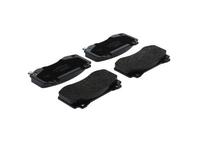 BREMSBELAGSATZ SCHEIBENBREMSE BOSCH 0986494870 23