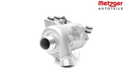 POMPă DE APă RăCIRE MOTOR METZGER AUTOTEILE 4007020 34