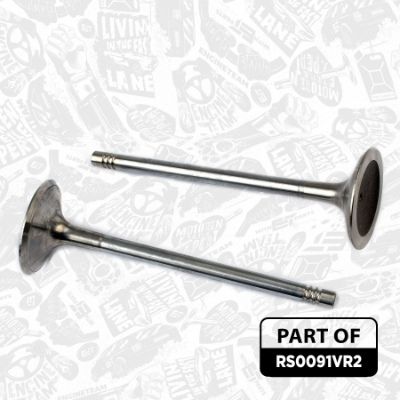 CHIT LANT DE DISTRIBUTIE ET ENGINETEAM RS0091VR2 7