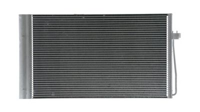 CONDENSATOR CLIMATIZARE MAHLE AC345000P 6