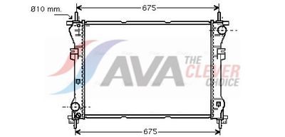 KüHLER MOTORKüHLUNG