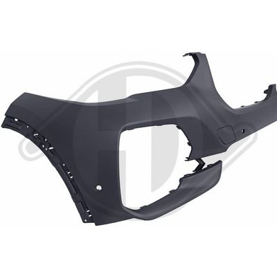 STOßFäNGER DIEDERICHS 1294050 1