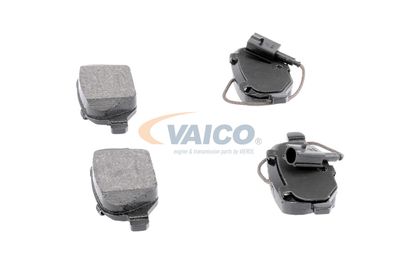 BREMSBELAGSATZ SCHEIBENBREMSE VAICO V240373 23