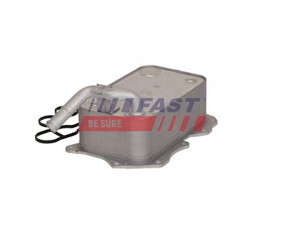 RADIATOR ULEI CUTIE VITEZE FAST FT04602 1