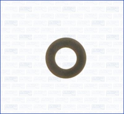 Уплотнительное кольцо, стержень клапана AJUSA 24001500 для PEUGEOT J7