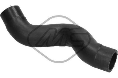FURTUN RADIATOR Metalcaucho 94853