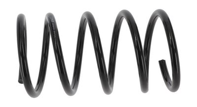 FAHRWERKSFEDER MONROE SP4643