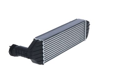 LADELUFTKüHLER NRF 309019 18