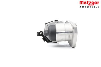 GEHäUSE ÖLFILTER METZGER AUTOTEILE 2370018 29
