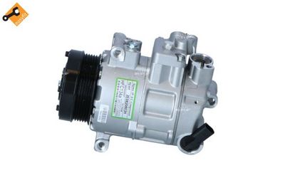 Compressor, air conditioning 32817